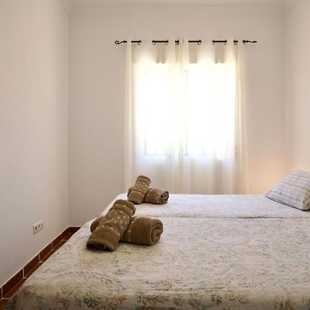 Apartamento Cerca De La Playa Torrecilla Nerja Esterno foto