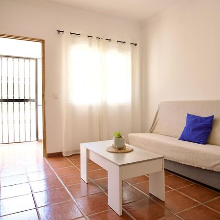 Apartamento Cerca De La Playa Torrecilla Nerja Esterno foto