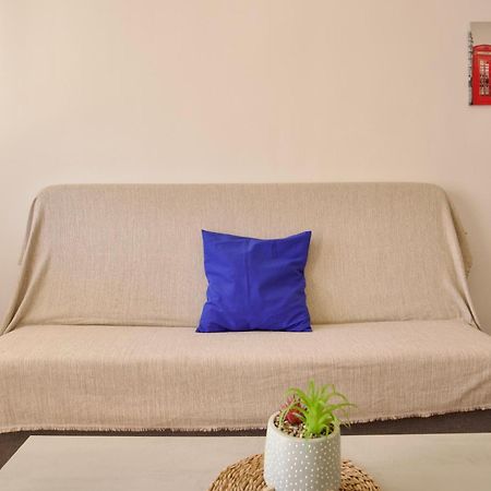 Apartamento Cerca De La Playa Torrecilla Nerja Esterno foto