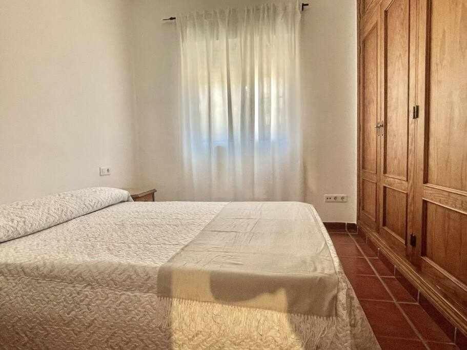 Apartamento Cerca De La Playa Torrecilla Nerja Esterno foto
