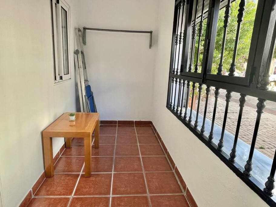 Apartamento Cerca De La Playa Torrecilla Nerja Esterno foto