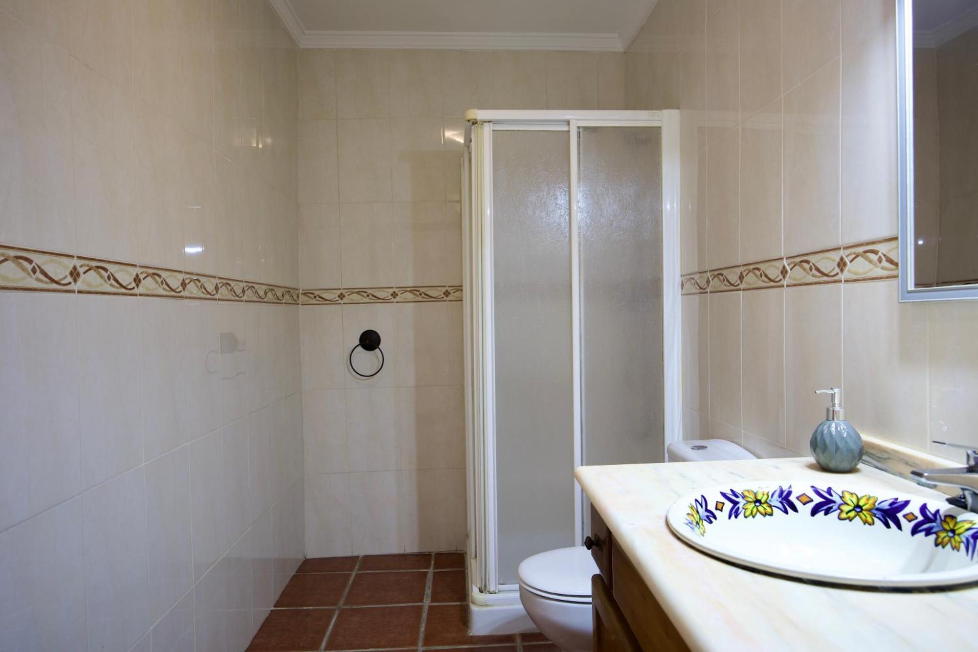 Apartamento Cerca De La Playa Torrecilla Nerja Esterno foto