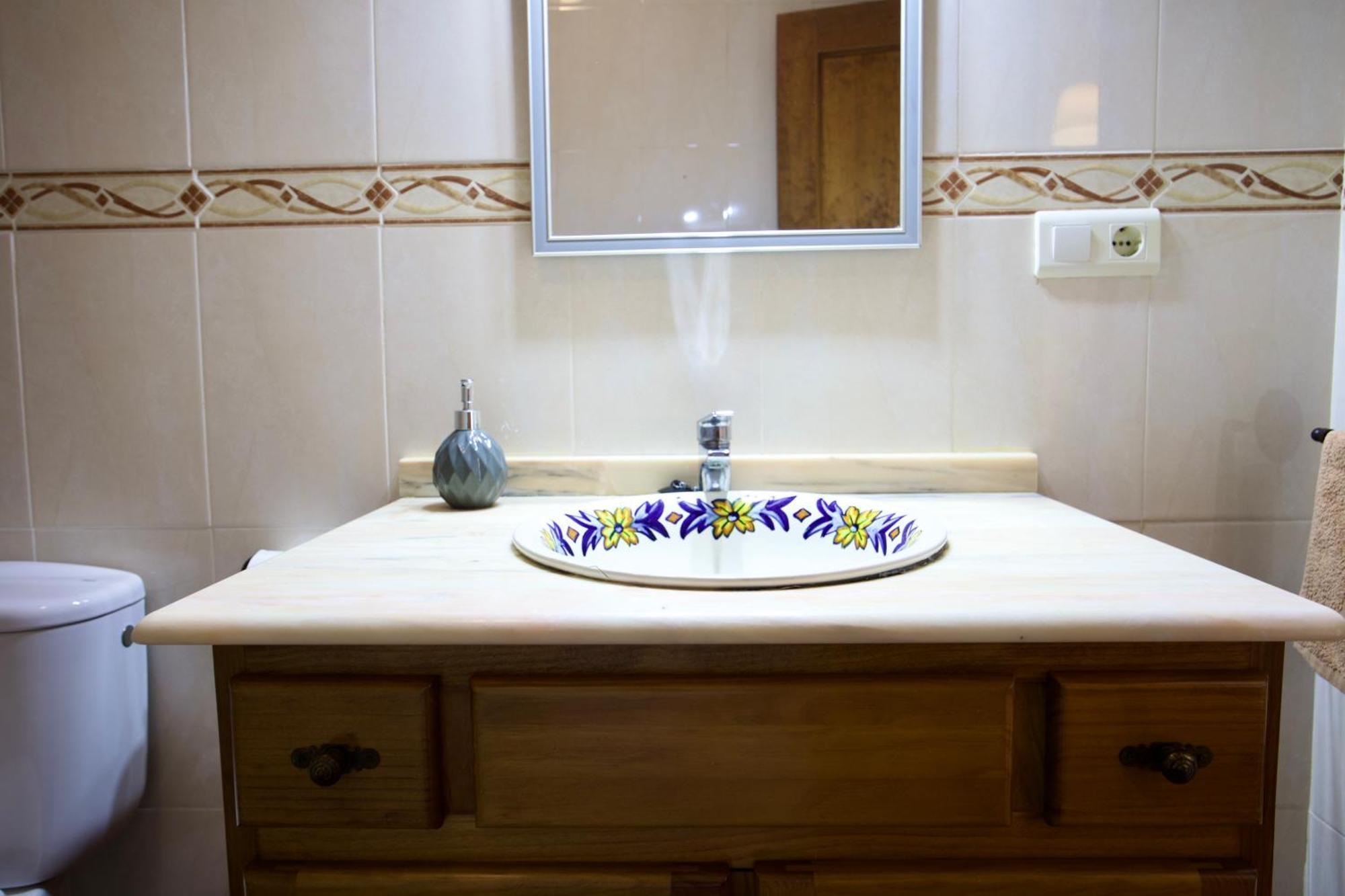 Apartamento Cerca De La Playa Torrecilla Nerja Esterno foto