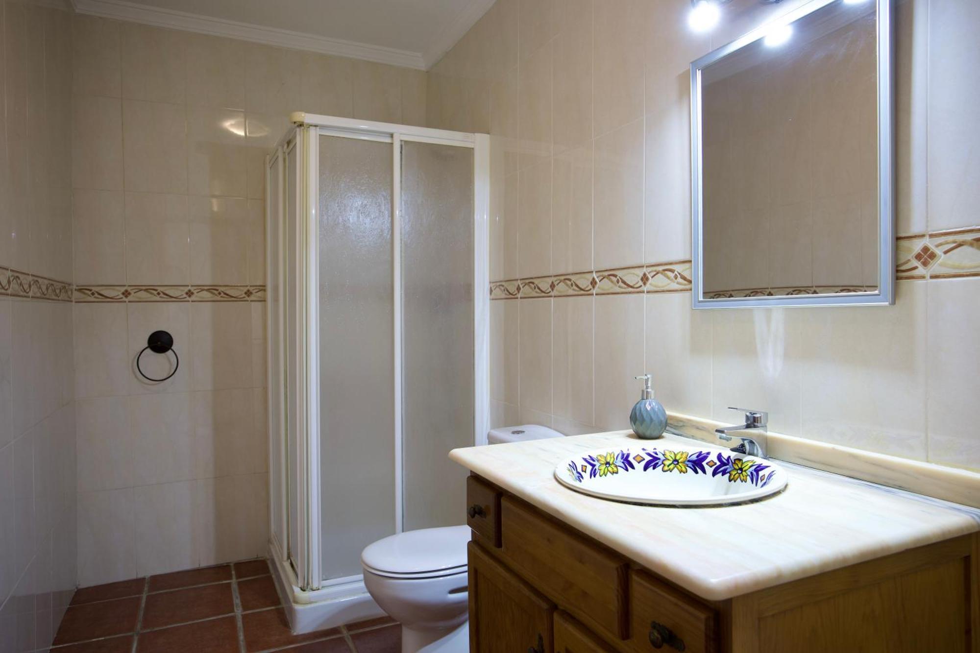 Apartamento Cerca De La Playa Torrecilla Nerja Esterno foto