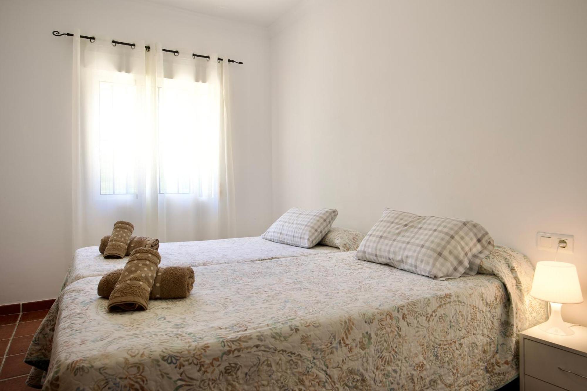 Apartamento Cerca De La Playa Torrecilla Nerja Esterno foto